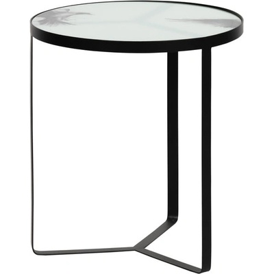 WOOOD Кръгла странична масичка ø 45 cm Fly - WOOOD (800084-Z)