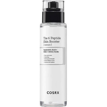 CosRx Пептиден бустер серум за лице 150 мл. COSRX The 6 Peptide Skin Booster Serum