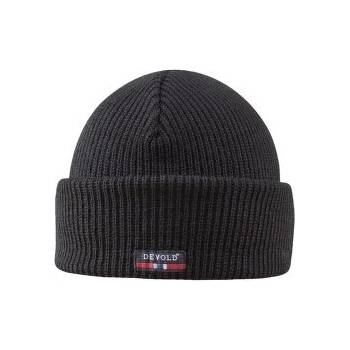 Devold Cap 950 černá