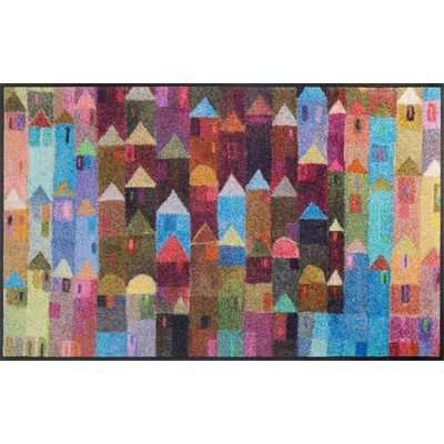 wash+dry Interiérová rohožka Manhattan 50 x 75 cm