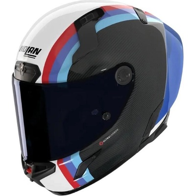 Nolan X-804 RS Ultra Carbon Gemini