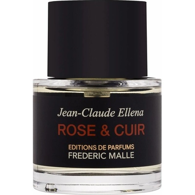 Frederic Malle Rose & Cuir parfémovaná voda unisex 50 ml