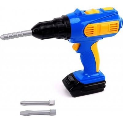 Alltoys Vŕtačka na batérie