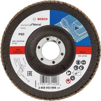 Bosch 2.608.603.658