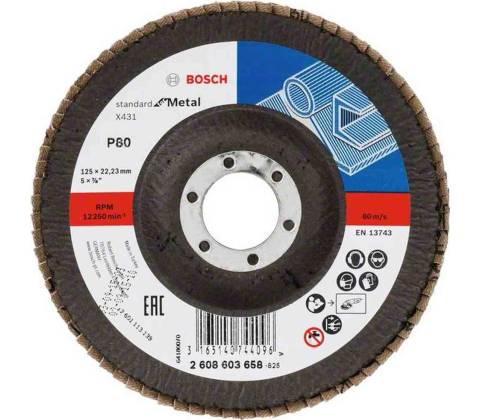 Bosch 2.608.603.658