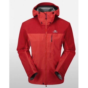 Mountain Equipment Makalu Jacket Imperial Red/Crimson