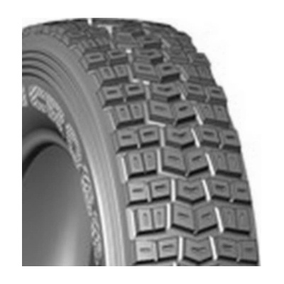 TipTyre MaxCross medium 165/70 R14 89R