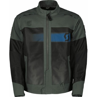 Scott X-Tream AIR shadow grey