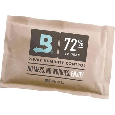 BOVEDA HUMIDIFIER BIG PACK 60 g/72%