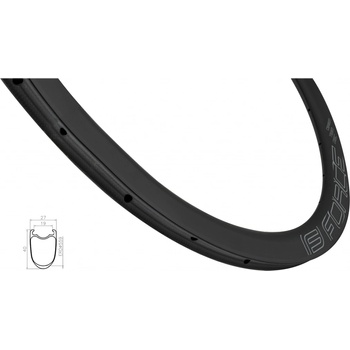 Force KARBON DISC