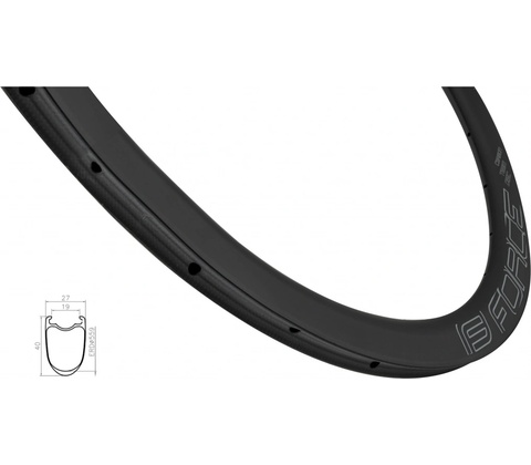 Force KARBON DISC
