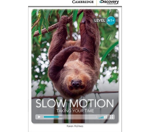 CDE 2 SLOW MOTION +ONLINE CODE