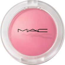 MAC tvářenka Glow Play Blush Heat Index 7,3 g