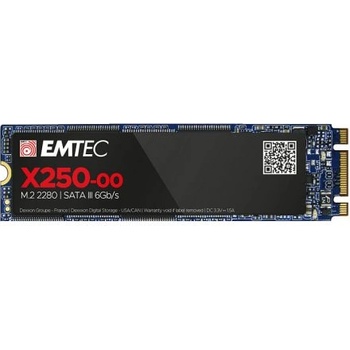 EMTEC X250 2TB ECSSD2TX250