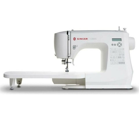 SINGER C 5655