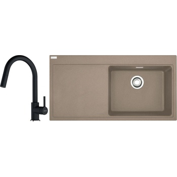 Set Franke MTG 611 + FC 6051