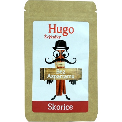 Hugo škorica 9 g