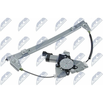 Zvedací zařízení oken NTY EPS-FT-001S
