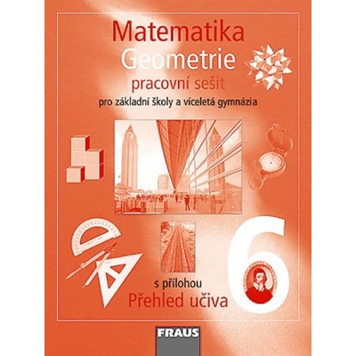 Matematika Geomatrie 6 Helena Binterová