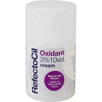 RefectoCil Oxidant 3% cream krémový peroxid 100 ml