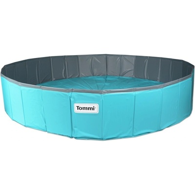 Tommi pre psov Splash & Fun XL 160 x 30 cm