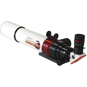 Lunt Solar Systems LS80THa/B1800FTPT H-alpha