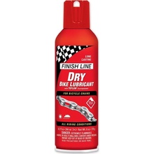 Finish Line Dry Lube Aerosol 240 ml