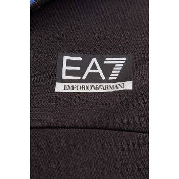 EA7 Emporio Armani Анцуг EA7 Emporio Armani мъжки в черно PJUWZ. 6DPV52 (PJUWZ.6DPV52.1771)