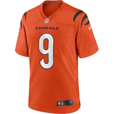 Nike Риза Nike NFL Cincinnati Bengals JB 9 Jersey 67nm-caga-9af-2ke-67nm-caga-9af-2ke Размер M