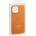 Apple iPhone 13 Pro Max Leather MagSafe Case golden brown (MM1L3ZM/A)