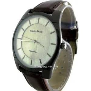 Charles Delon Мъжки часовник Charles Delon - CHD-500004 (CHD-500004) - xtreme Часовници