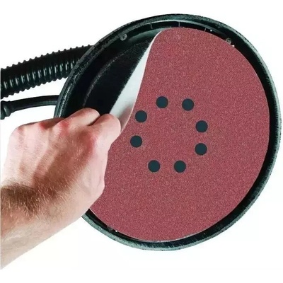 DEDRA Brúsny kotúč 100, 225mm DED7749A2