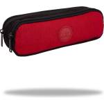 COOLPACK Ученически несесер Coolpack Clio Burgundy/Black (F069768)
