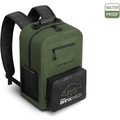 Delphin Ruksak CLASSA Ruxsak XL
