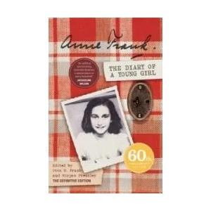 Diary of a Young Girl | Anne Frank (ISBN: 9780141315188)