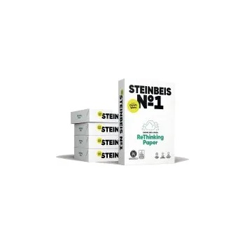 Image 1 of STEINBEIS Рециклирана копирна хартия №1 А4 80г 500 листа