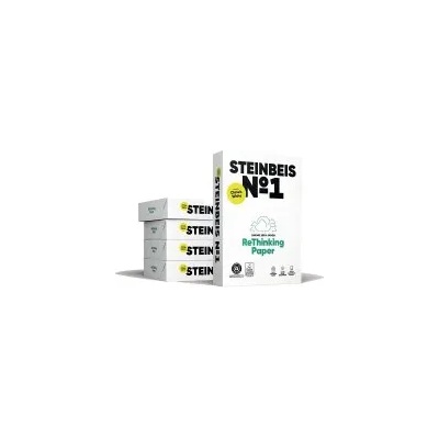 STEINBEIS Рециклирана копирна хартия №1 А4 80г 500 листа