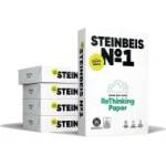STEINBEIS Рециклирана копирна хартия №1 А4 80г 500 листа