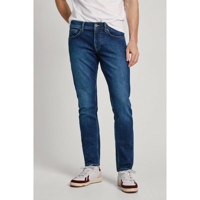 Pepe jeans pánské džíny SLIM GYMDIGO