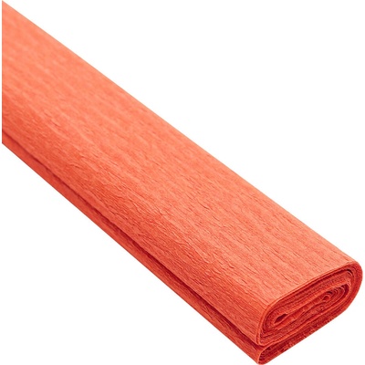 Krepový papier JUNIOR - aprikot 10