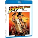 Indiana Jones kolekce: 4 BD