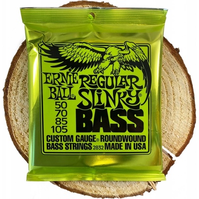 Ernie Ball 2832