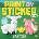 Paint by Sticker Kids: Easter