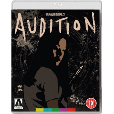 Audition BD
