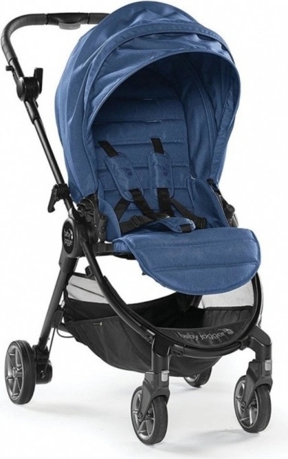 Baby jogger city tour lux rosewood best sale