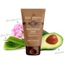 Eco by Sonya - 100% Přírodní samoopalovací krém - Invisible Tan 150ml