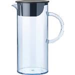 Stelton Кана за наливане на вода Stelton кръгла светлосиня (1310)