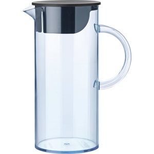 Stelton Кана за наливане на вода Stelton кръгла светлосиня (1310)