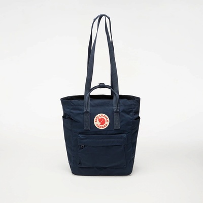 Fjällräven Kanken Totepack navy 14 l