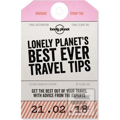 Best Ever Travel Tips 2